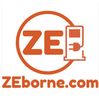 ZEborne logo - Similar company to Myfowo.Com