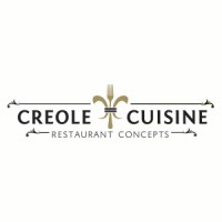 Creole Cuisine Restaurant Concepts logo - Similar company to Ruby Slipper Restaurant Group
