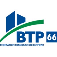 Fédération du BTP 66 logo - Similar company to Sarl Debelec