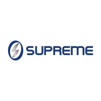 Supreme Smart Power Pvt. Ltd. logo - Similar company to Supreme Ev