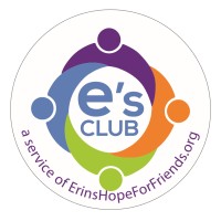 Erin'S Hope For Friends