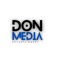 Don Media Entertainment logo - Similar company to Jdl Performance Training