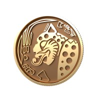 TulumcoinDAO logo - Similar company to Tulum Crypto Fest