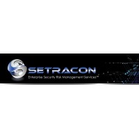 Setracon Inc logo - Similar company to Service Masters Security
