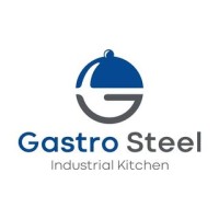 GastroSteel logo - Similar company to Luby