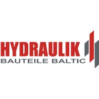 Hydraulik Bauteile Baltic logo - Similar company to Hbt Group - Hydraulik Bauteile Gmbh