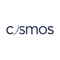 Cosmos logo - Similar company to Emki Pop