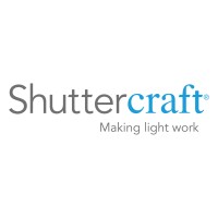 Shuttercraft Gloucestershire & Oxfordshire logo - Similar company to Shuttercraft