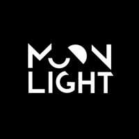 Moon Light logo - Similar company to Wondermachine Music
