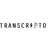 Transcripto logo - Similar company to Transcripciones Transcript