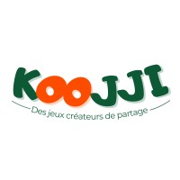 Koojji logo - Similar company to Poreva