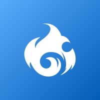 Blue Buff Studios logo - Similar company to Pocket Pixel Sdn Bhd
