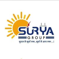 SURYA GROUP NASHIK logo - Similar company to Nash Robotics & Automation Pvt Ltd, Nashik