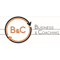 BUSINESS AND COACHING logo - Similar company to Rebirth Coaching