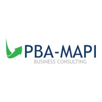PBA-MAPI logo - Similar company to Vertec Marine