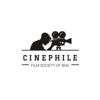 Cinephile: Film society of BHU logo - Similar company to Psygeeks