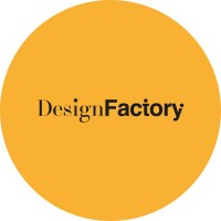 Design Factory logo - Similar company to Vanity Mfi