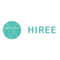 Hiree logo - Similar company to Hiree