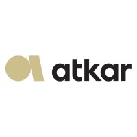 Atkar logo - Similar company to Alteria Aluminium Systems