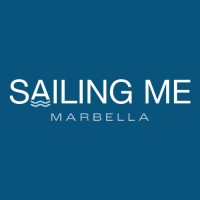 SAILING ME MARBELLA logo - Similar company to Mxg Yachts