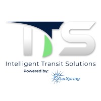 Intelligent Transit Solutions