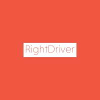 Right Driver, LLC logo - Similar company to Smart Fox Logistics