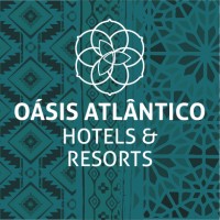 Oásis Atlântico Hotels & Resorts logo - Similar company to Flagworld Group