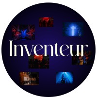 Inventeur logo - Similar company to Frenhr Lab