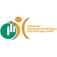 Kath. Kindertageseinrichtungen Ruhr-Mark logo - Similar company to Ev. Kinderheim Jugendhilfe Herne & Wanne Eickel