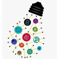 DONYA TEKNOLOGI PERKASA logo - Similar company to Pt. Klik Data Indonesia