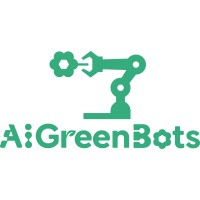 AIGreenBots EU Project logo - Similar company to Etop Technologies