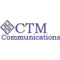 CTM Communications Ltd logo - Similar company to Cloud-Breeze
