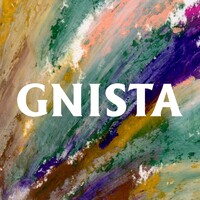 Gnista Spirits logo - Similar company to Teedawn Free Spirit Beverage