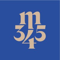 MANUFACTURE 345 logo - Similar company to Thomas Menuiserie