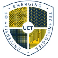 University of Emerging Technologies logo - Similar company to Deltamarch Technologies