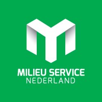 Milieu Service Nederland logo - Similar company to Gp Groot