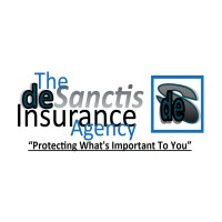 The deSanctis Insurance Agency, LLC logo - Similar company to Employee Benefits Advisors Group