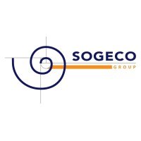 Sogeco Costruzioni S.p.A. logo - Similar company to Coprima Srl