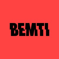 BEMTI logo - Similar company to Oat Milk Studios