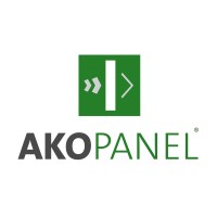 AKOpanel logo - Similar company to Go2Sure B.V.