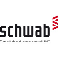 Schwab AG Trennwände und Innenausbau logo - Similar company to Innoverm