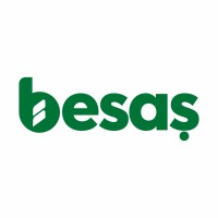BESAŞ Bursa Ekmek ve Besin San. ve Tic. A.Ş. logo - Similar company to Kanima Group