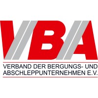 VBA Verband der Bergungs- und Abschleppunternehmen e.V. logo - Similar company to Myschleppapp
