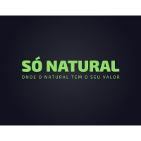 Só Natural logo - Similar company to Altermakers