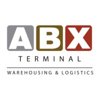 ABX Terminal logo - Similar company to Rotadone Logistics Oü