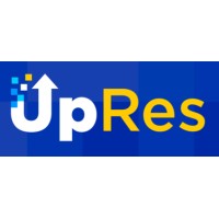 UpResTech logo - Similar company to The Suspenders