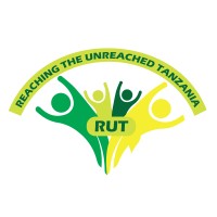 Reaching the Unreached Tanzania (RUT) logo - Similar company to Matric Services