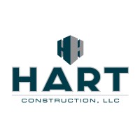 Hart Construction, LLC logo - Similar company to East Harding Construction