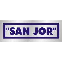 SAN JOR logo - Similar company to Cielo Abierto