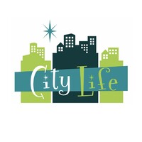City Life - Community Builders logo - Similar company to Southwest Partnership Of Baltimore